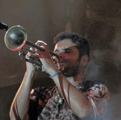 Foto de Alaídenegão