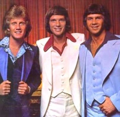 Foto de Cotton, Lloyd & Christian