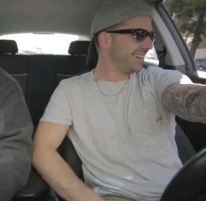 Foto de Orelha Negra