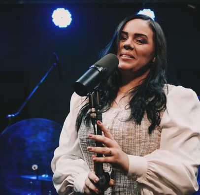 Foto de Asenate Barbosa