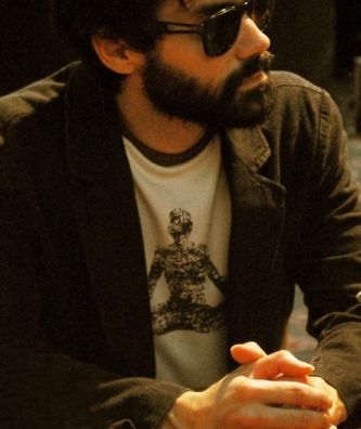 Foto de Miguel Cordeiro