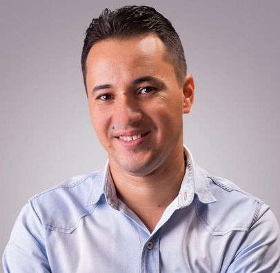 Foto de Ricardo Batista