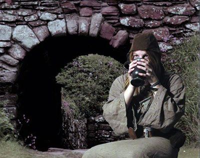 Foto de Carved In Stone