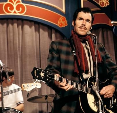 Foto de Slim Whitman