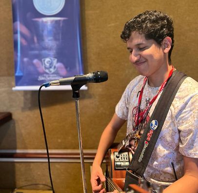 Foto de Matheus de Almeida