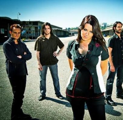 Foto de Benighted Soul