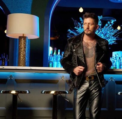 Foto de Chris Housman