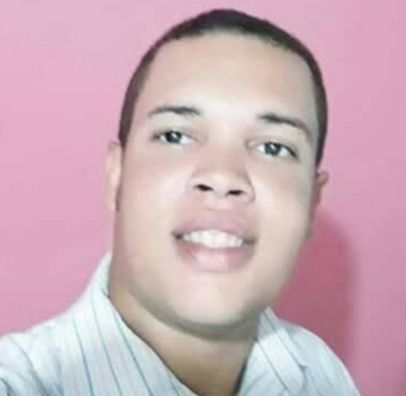 Foto de Cantor Jorge Lucas