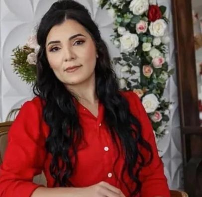 Foto de Sara Mariano