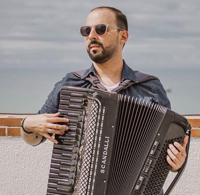 Foto de Guilherme Dantas