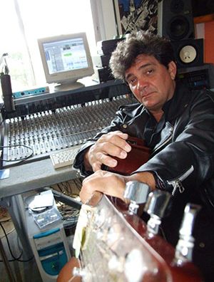 Foto de Augusto Cesar dos Fevers