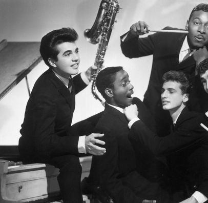 Foto de Joey Dee & The Starliters