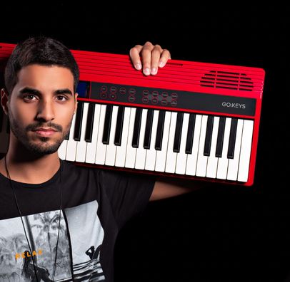 Foto de Daniel Diniz