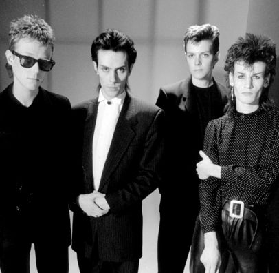 Foto de Tones On Tail