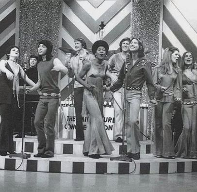 Foto de Mike Curb Congregation