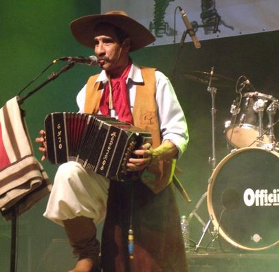 Foto de Ênio Medeiros