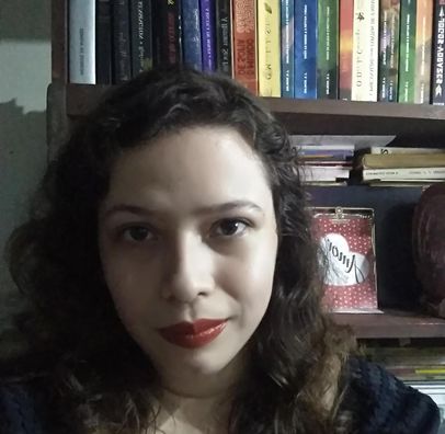 Foto de Alessandra Araujo