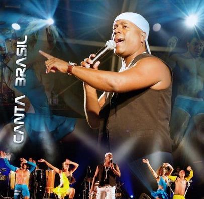 Foto de Canta Brasil