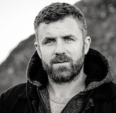 Foto de Mick Flannery