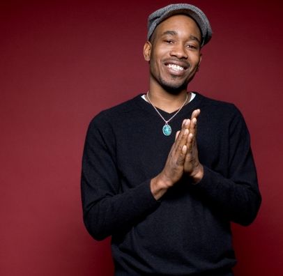 Foto de Anthony David