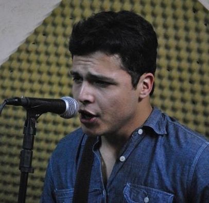 Foto de Thiago C. Vieira