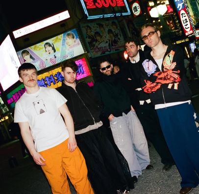 Foto de The Murder Capital