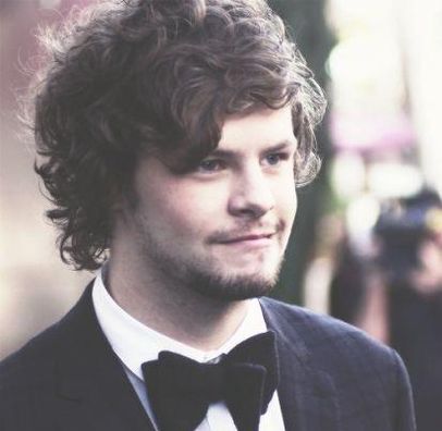 Foto de Jay McGuiness