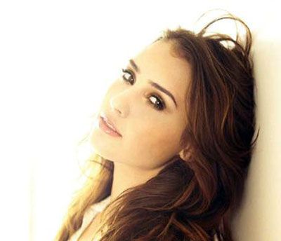 Foto de Nikki Flores