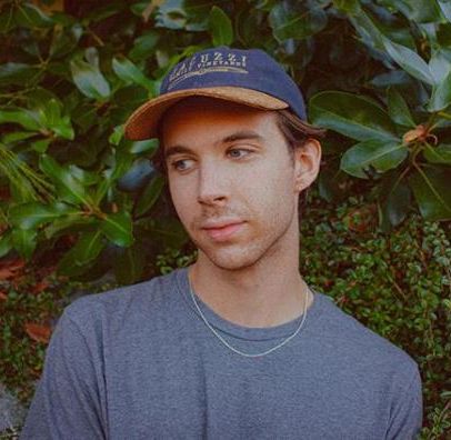 Foto de Nolan Garrett