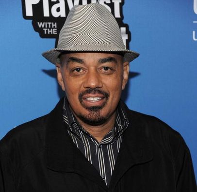 Foto de James Ingram