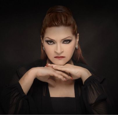 Foto de Rocio Banquells