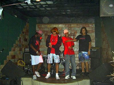 Foto de Elite da Stronda