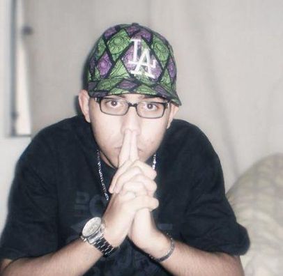 Foto de Anderson Kbessa