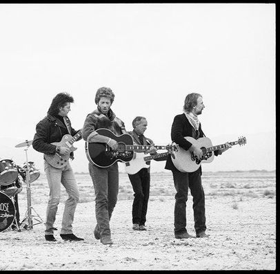 Foto de Desert Rose Band