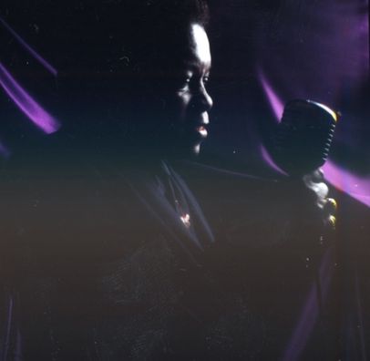 Foto de Lee Fields