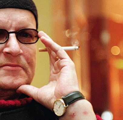 Foto de Juice Leskinen