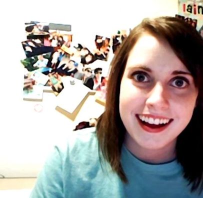 Foto de Overly Attached Girlfriend