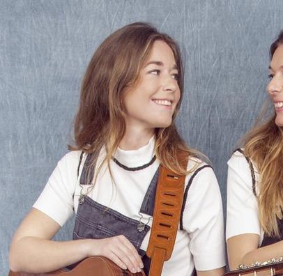 Foto de Les Frangines