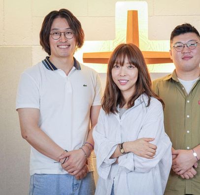 Foto de Agapao Worship