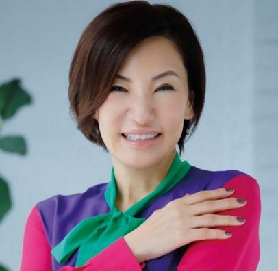 Foto de Hirose Kohmi