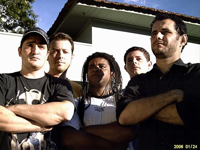 Foto de Os Moby Dicks