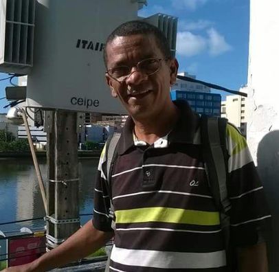 Foto de Elias Batista