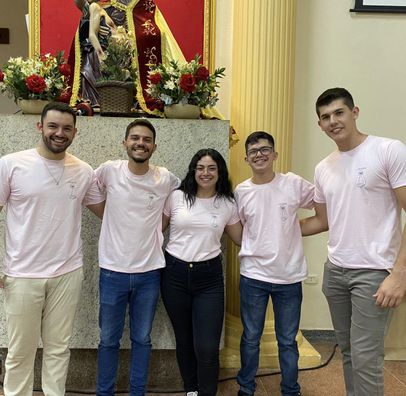 Foto de Ministério de Luz