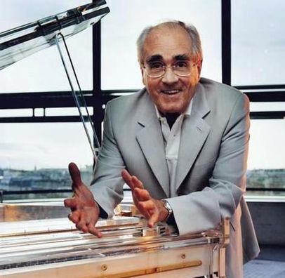 Foto de Michel Legrand