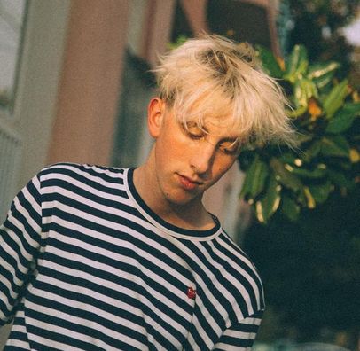 Foto de Dempsey Hope