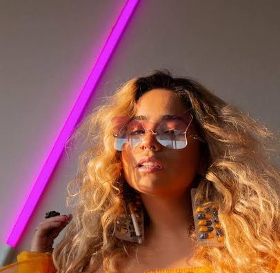 Foto de MÍLIAN DOLLA