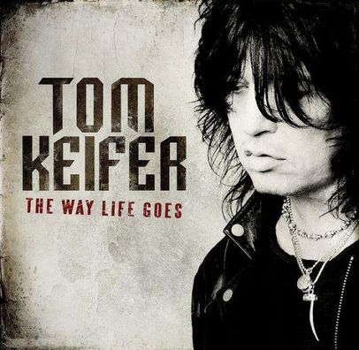 Foto de Tom Keifer