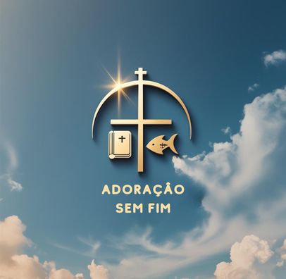 Foto de Adoração Sem Fim