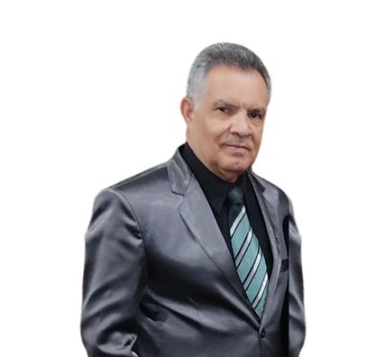 Foto de Pastor Ismael Silva
