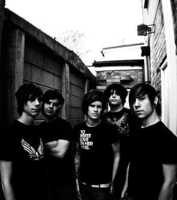 Foto de Ghosts On Pegasus Bridge